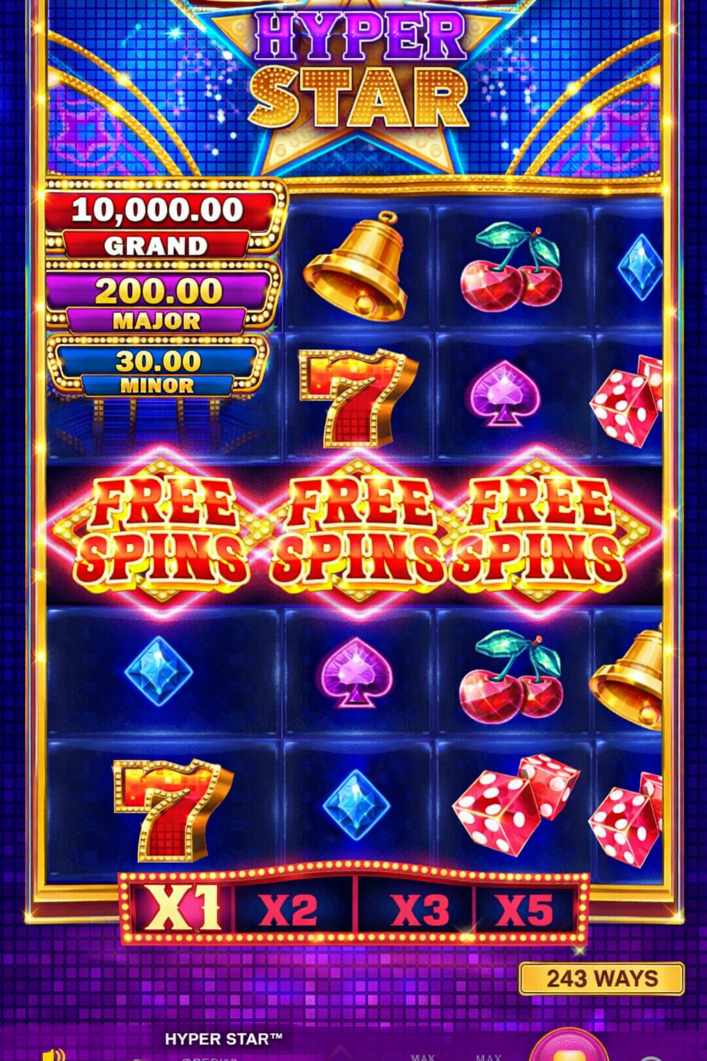 wildz casino