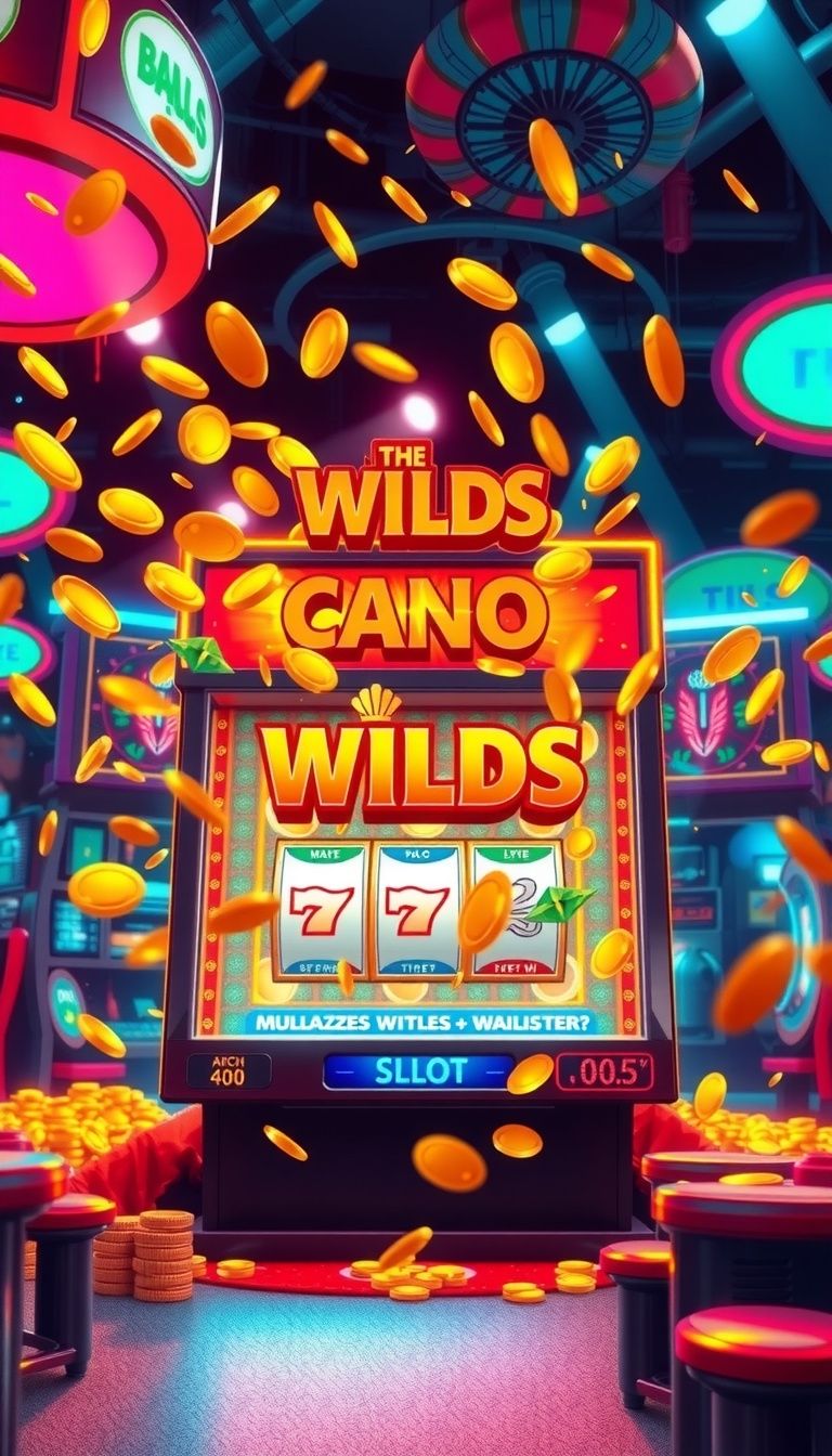 wildz casino