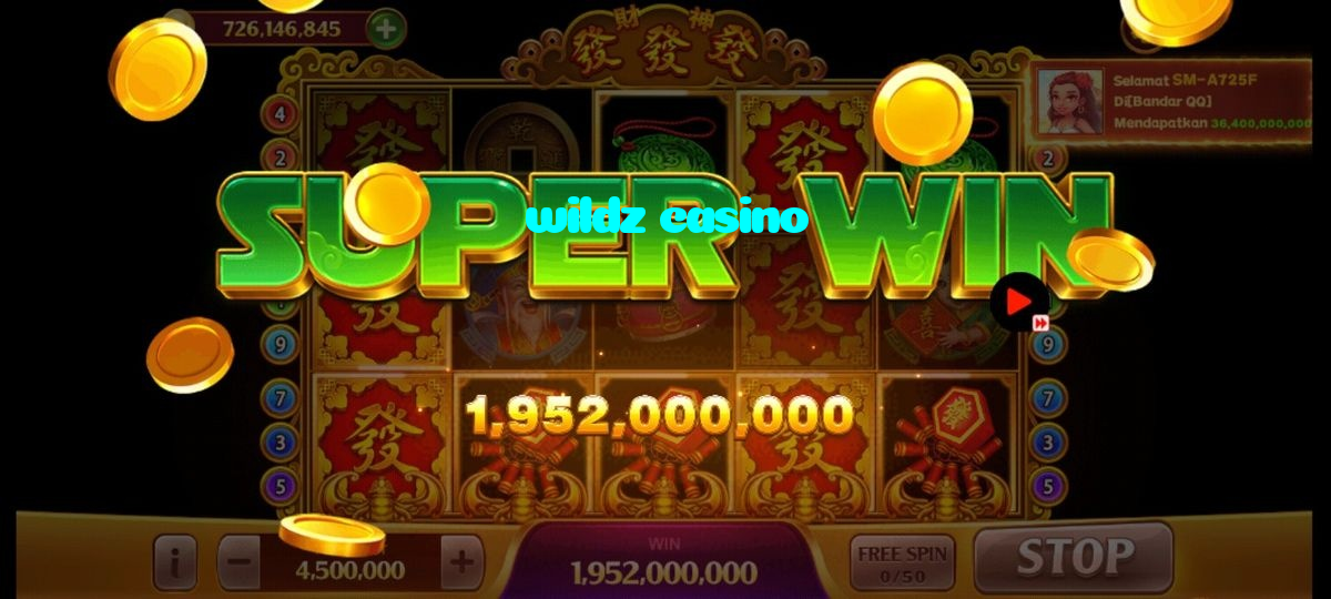 making first deposit on wildz casino website using local payment methods in Pakistan
