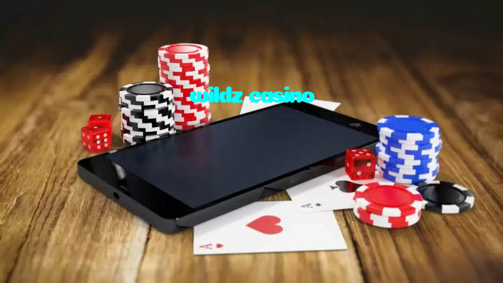 available types of wildz casino bet including pre-match live express and system bets