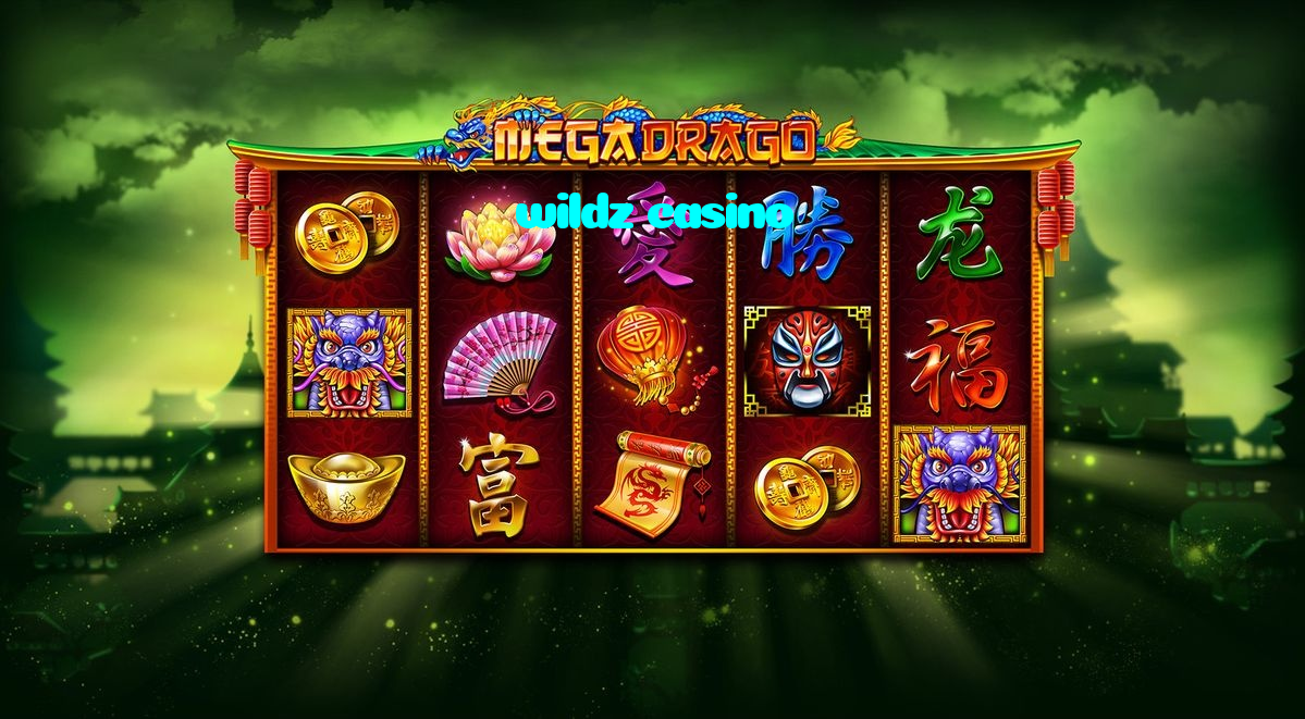 wildz casino