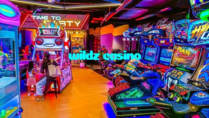 wildz casino