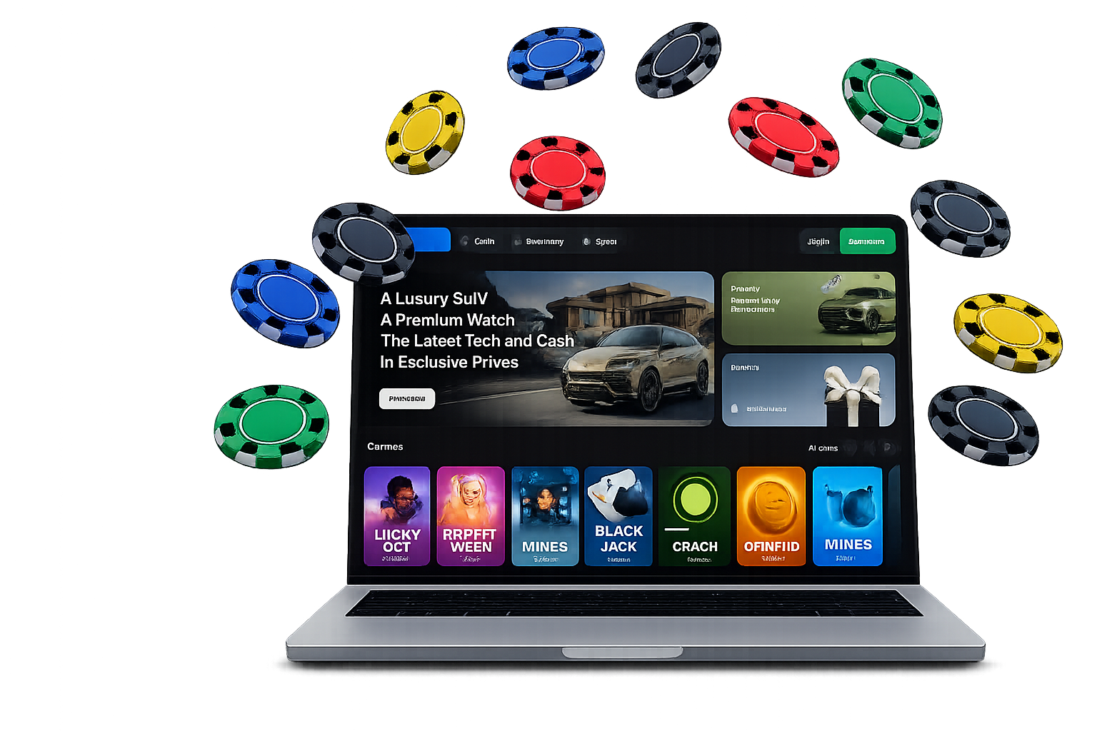 wildz casino Pakistan