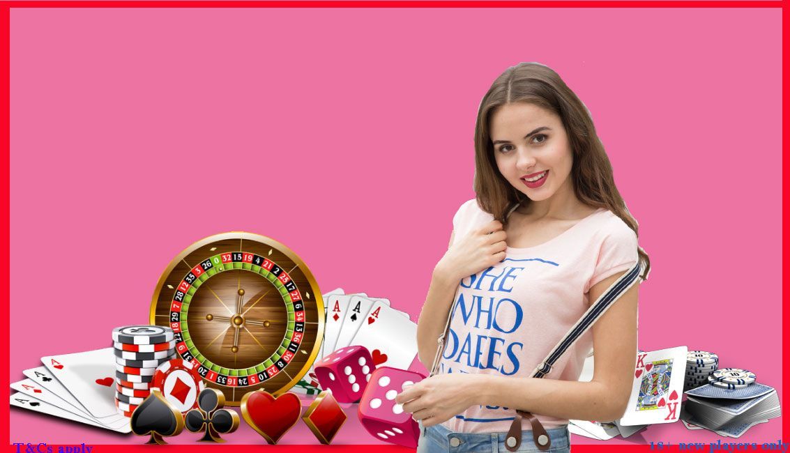 پاکستان میں wildz casino قانونی ہے۔